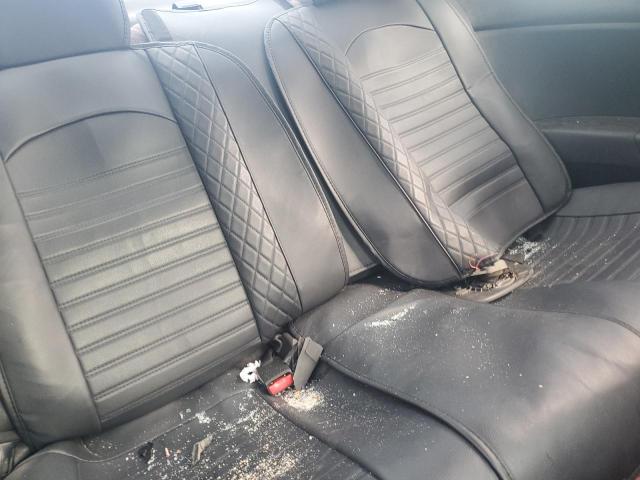 1HGEM22993L033634 - 2003 HONDA CIVIC EX SILVER photo 10