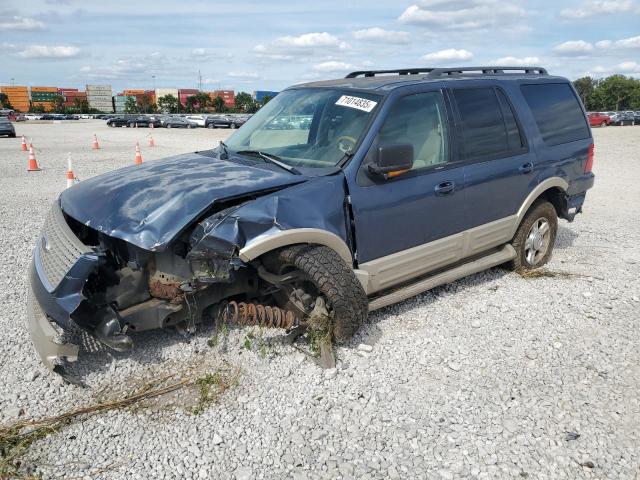 2005 FORD EXPEDITION EDDIE BAUER, 