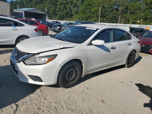 2016 NISSAN ALTIMA 2.5, 