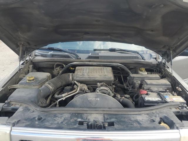 1J8HH58P87C673520 - 2007 JEEP COMMANDER LIMITED GRAY photo 12