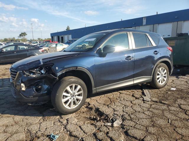 2016 MAZDA CX-5 TOURING, 