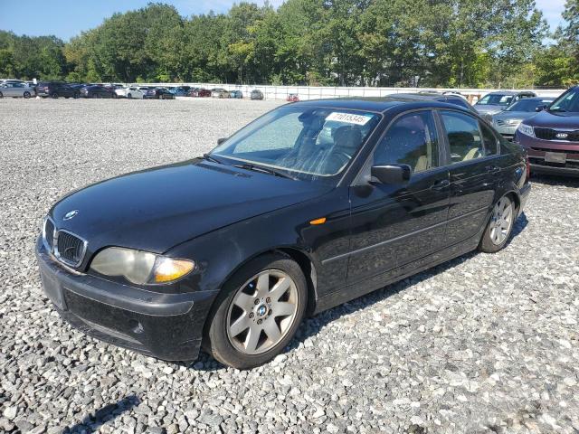 2004 BMW 325 I, 