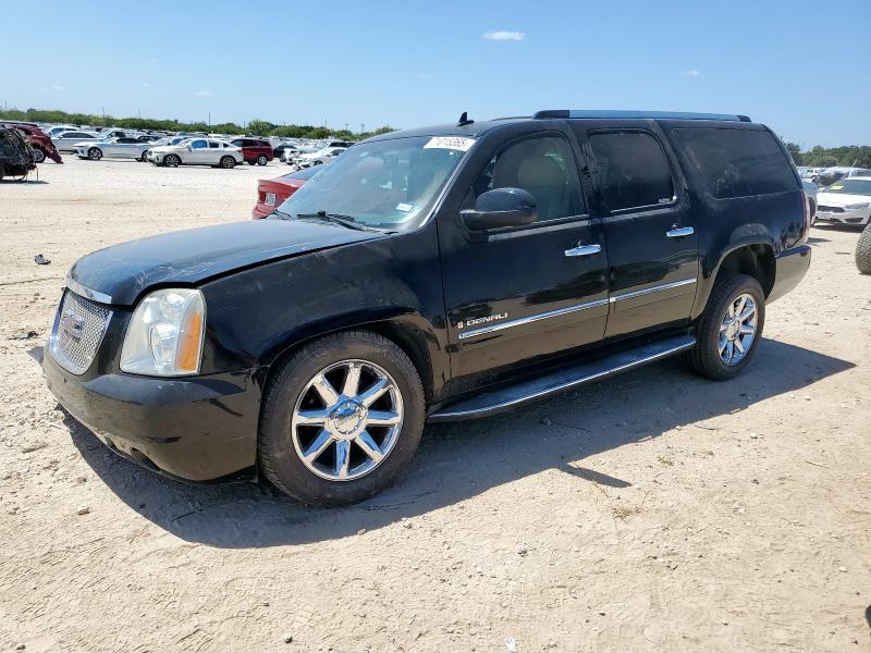 2009 GMC YUKON XL DENALI, 