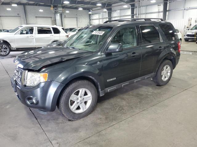 2008 FORD ESCAPE HEV, 