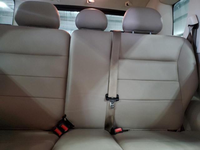 1FMCU59H18KB82844 - 2008 FORD ESCAPE HEV 灰色 照片 10