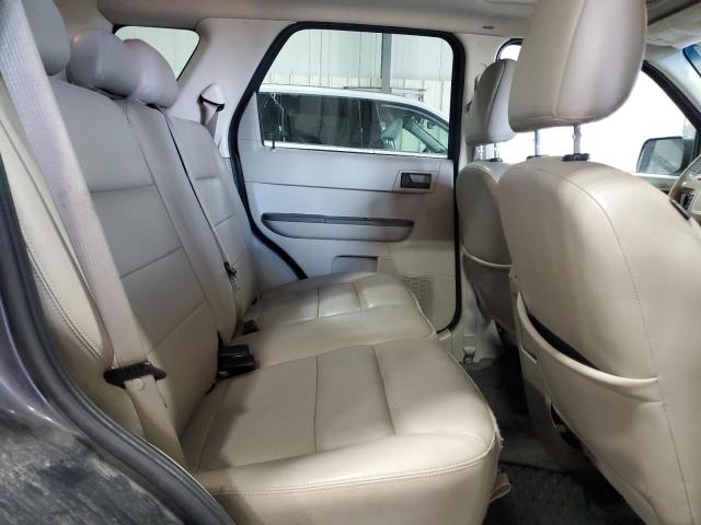 1FMCU59H18KB82844 - 2008 FORD ESCAPE HEV 灰色 照片 11