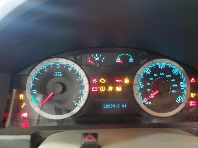 1FMCU59H18KB82844 - 2008 FORD ESCAPE HEV 灰色 照片 9