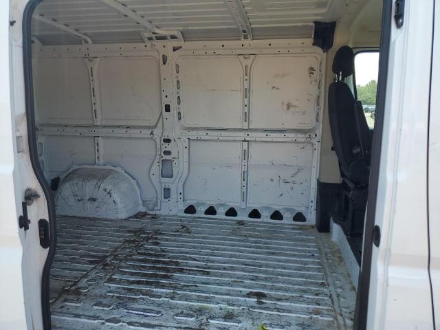 3C6LRVAG8ME559392 - 2021 RAM PROMASTER 1500 STANDARD WHITE photo 11