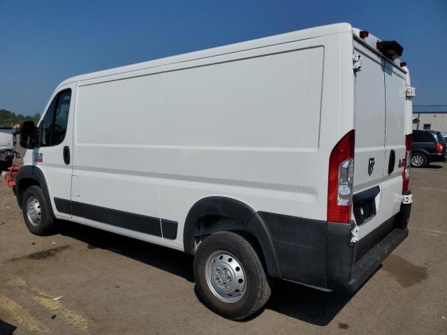 3C6LRVAG8ME559392 - 2021 RAM PROMASTER 1500 STANDARD WHITE photo 2