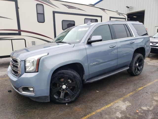 2016 GMC YUKON SLT, 