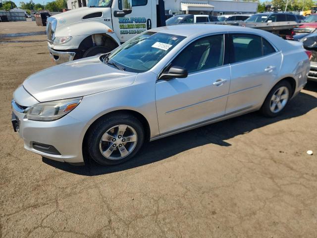 2015 CHEVROLET MALIBU LS, 