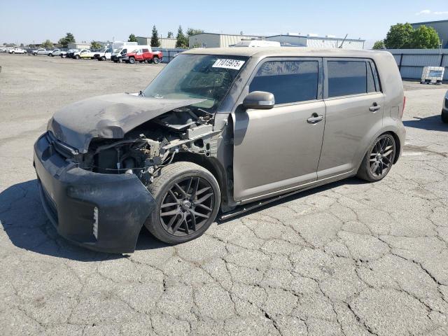2015 TOYOTA SCION XB, 