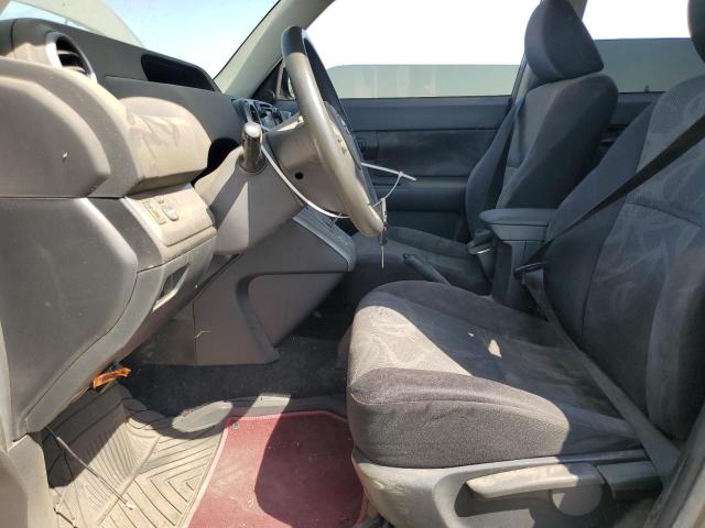 JTLZE4FE4FJ081868 - 2015 TOYOTA SCION XB 灰色 照片 7