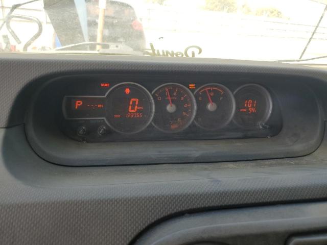 JTLZE4FE4FJ081868 - 2015 TOYOTA SCION XB 灰色 照片 9