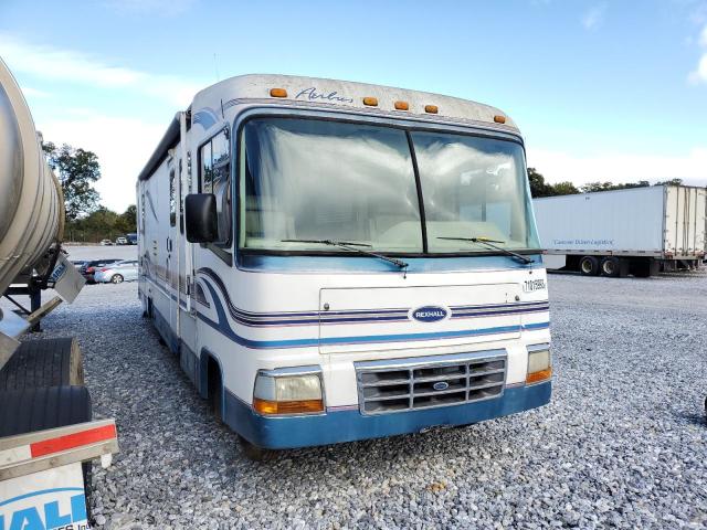 1997 FORD F530 SUPER DUTY, 