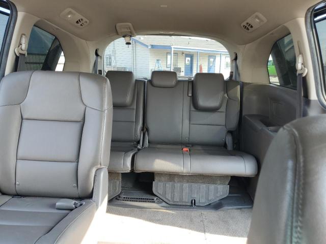 5FNRL5H68DB054612 - 2013 HONDA ODYSSEY EXL Boz foto 10