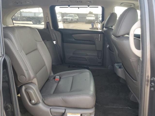 5FNRL5H68DB054612 - 2013 HONDA ODYSSEY EXL Boz foto 11