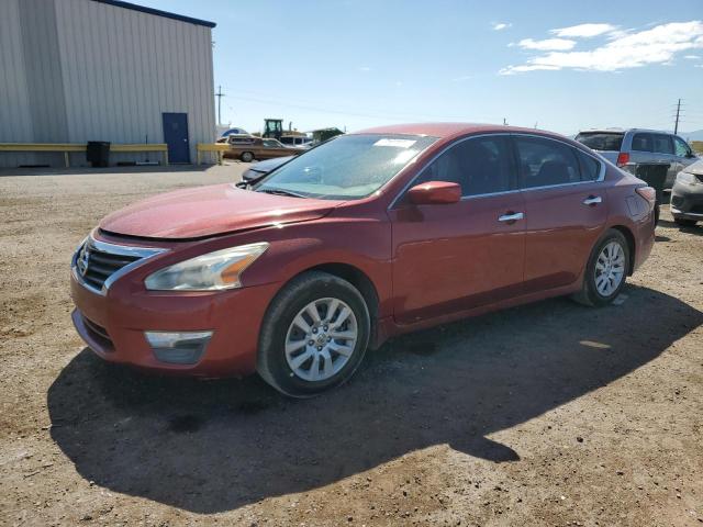 2014 NISSAN ALTIMA 2.5, 