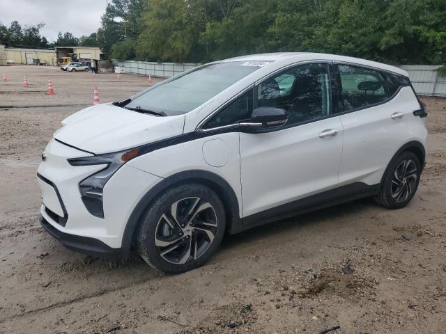 2022 CHEVROLET BOLT EV 2LT, 