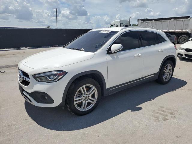 2023 MERCEDES-BENZ GLA 250 4MATIC, null
