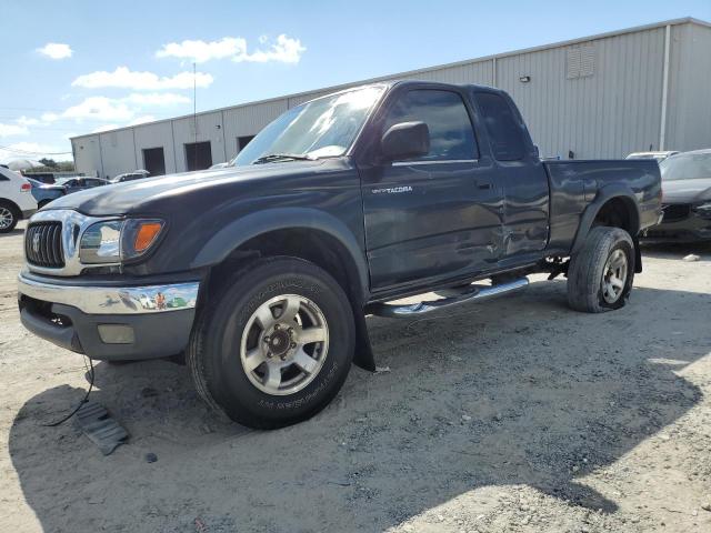 2004 TOYOTA TACOMA XTRACAB PRERUNNER, 