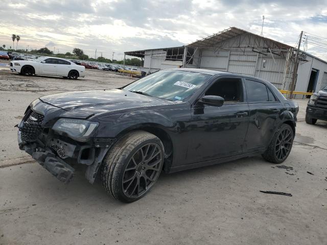 2018 CHRYSLER 300 TOURING, 