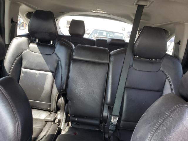 5FRYD4H40GB048405 - 2016 ACURA MDX TECHNOLOGY Biały zdjęcie 10