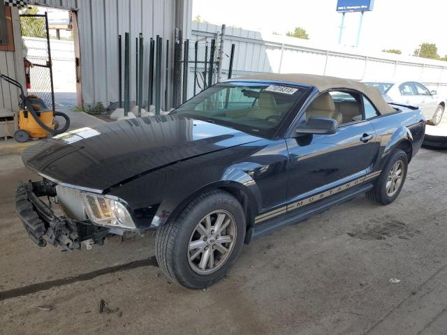 2006 FORD MUSTANG, 