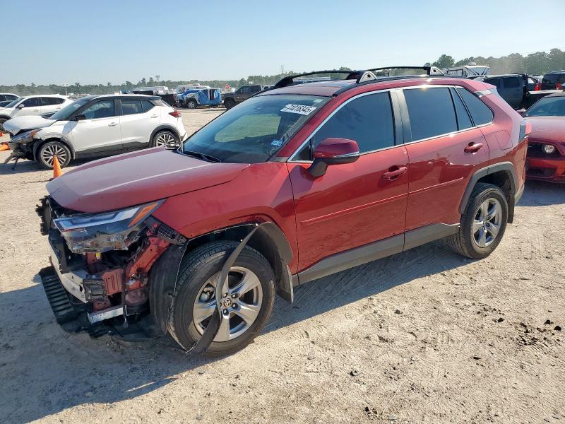 2024 TOYOTA RAV4 XLE, 