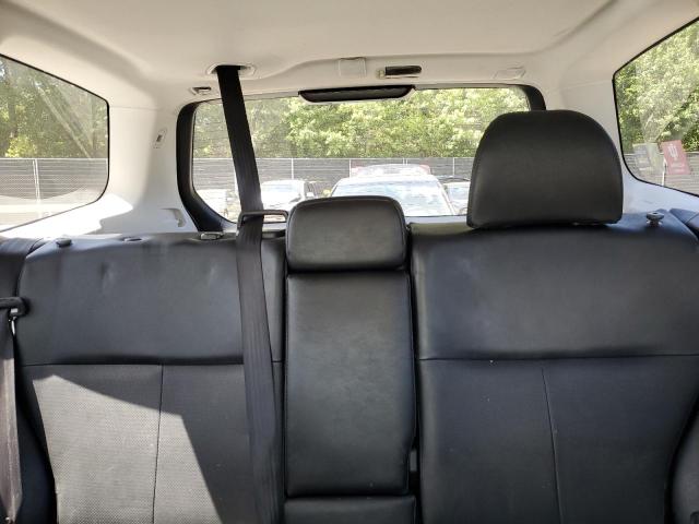 JF2SHBEC9CH459714 - 2012 SUBARU FORESTER LIMITED Silber Foto 10