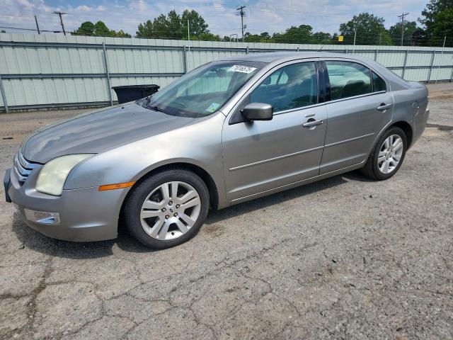 2008 FORD FUSION SEL, 