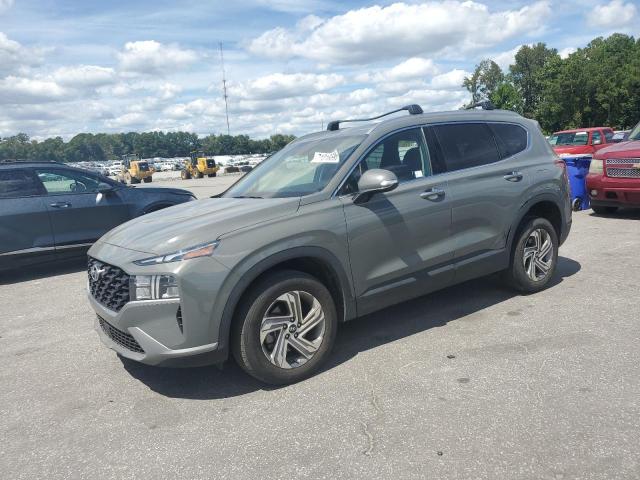 2023 HYUNDAI SANTA FE SEL, 