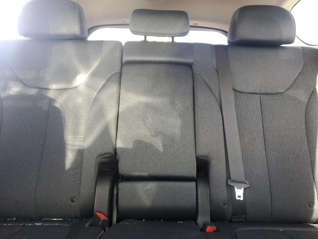 5NMS2DAJ4PH555190 - 2023 HYUNDAI SANTA FE SEL Szary zdjęcie 10