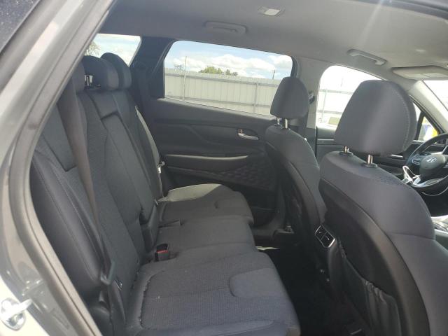 5NMS2DAJ4PH555190 - 2023 HYUNDAI SANTA FE SEL Szary zdjęcie 11