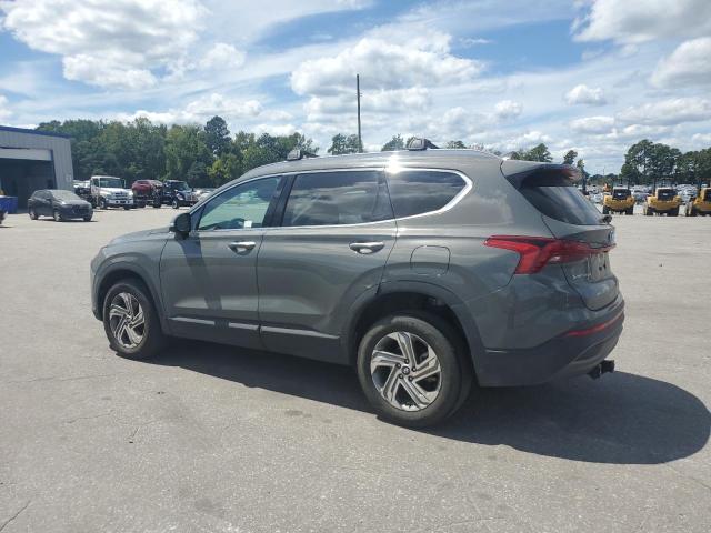5NMS2DAJ4PH555190 - 2023 HYUNDAI SANTA FE SEL Szary zdjęcie 2