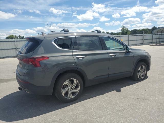 5NMS2DAJ4PH555190 - 2023 HYUNDAI SANTA FE SEL Szary zdjęcie 3