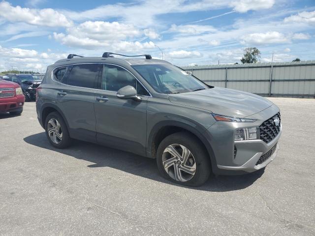 5NMS2DAJ4PH555190 - 2023 HYUNDAI SANTA FE SEL Szary zdjęcie 4