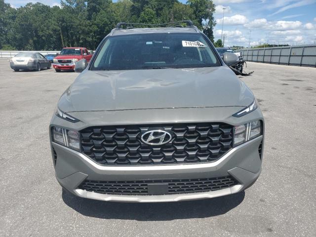 5NMS2DAJ4PH555190 - 2023 HYUNDAI SANTA FE SEL Szary zdjęcie 5