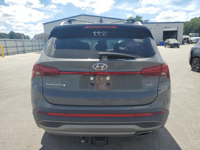 5NMS2DAJ4PH555190 - 2023 HYUNDAI SANTA FE SEL Szary zdjęcie 6