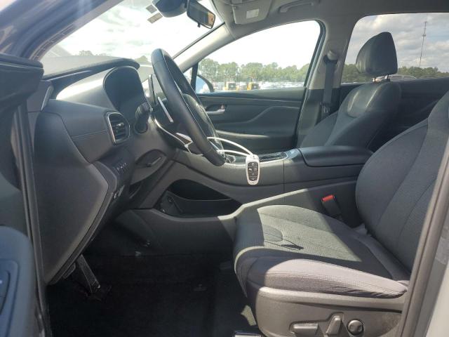 5NMS2DAJ4PH555190 - 2023 HYUNDAI SANTA FE SEL Szary zdjęcie 7