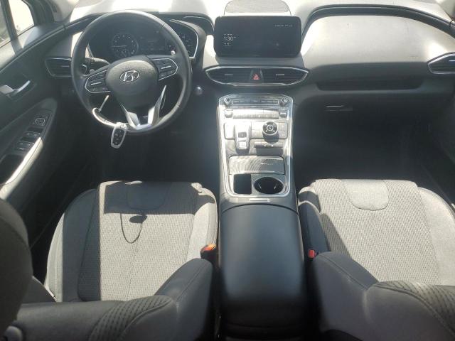 5NMS2DAJ4PH555190 - 2023 HYUNDAI SANTA FE SEL Szary zdjęcie 8
