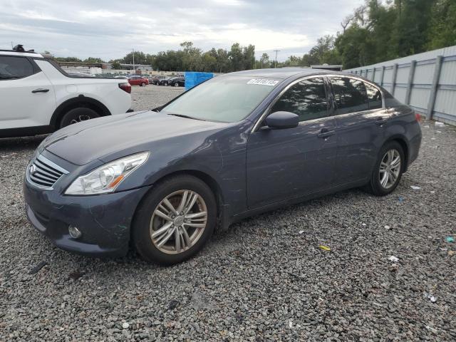 2011 INFINITI G37 BASE, 