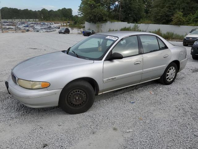 2002 BUICK CENTURY CUSTOM, 