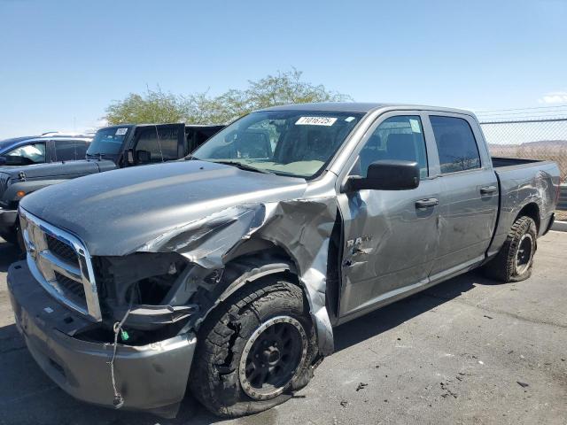 2010 DODGE RAM 1500, 