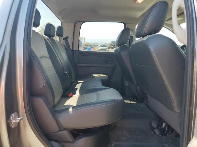 1D7RB1CP8AS249528 - 2010 DODGE RAM 1500 灰色 照片 10