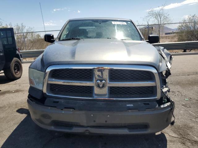1D7RB1CP8AS249528 - 2010 DODGE RAM 1500 灰色 照片 5