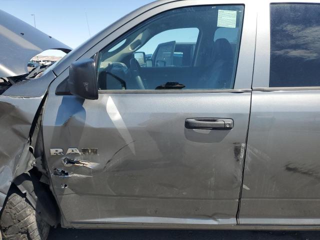 1D7RB1CP8AS249528 - 2010 DODGE RAM 1500 灰色 照片 7