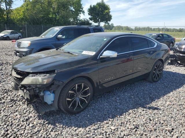 2014 CHEVROLET IMPALA LT, 