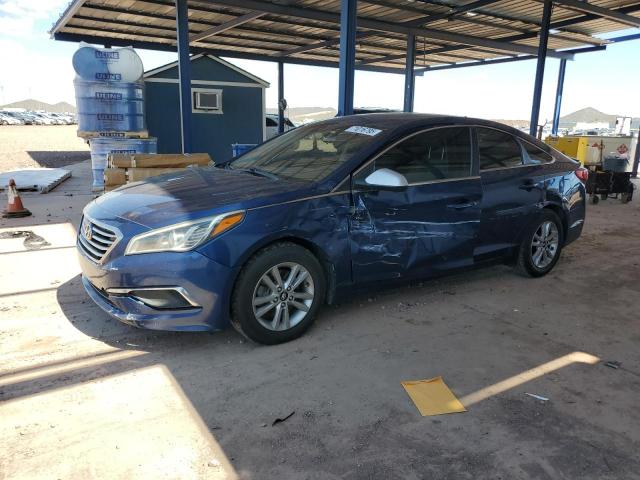 2016 HYUNDAI SONATA SE, 