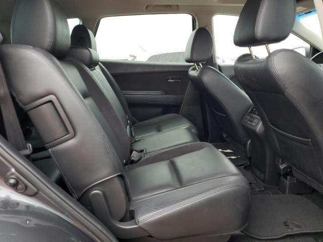 JM3TB3CAXD0422691 - 2013 MAZDA CX-9 TOURING 灰色 照片 10